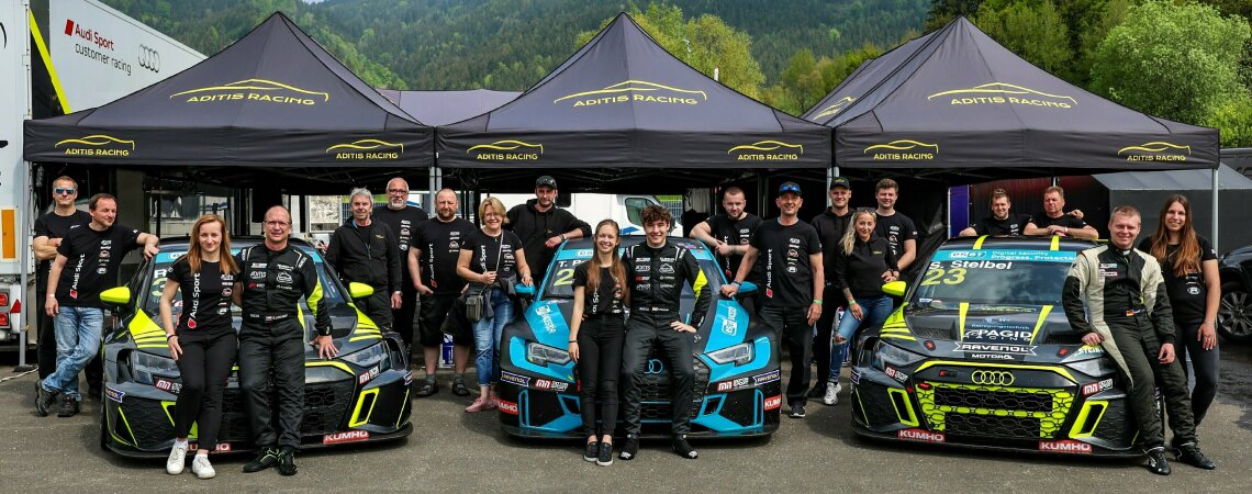 The 2023 season was tough, but in terms of results quite good